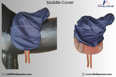 Saddle Cover Suppliers Bringing Quality Equestrian Products to the Globe