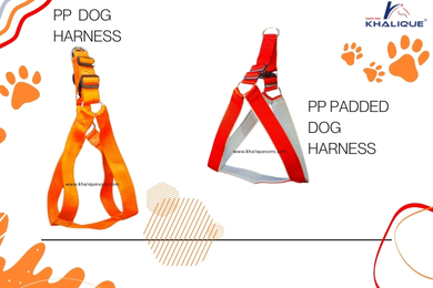 Wholesale Dog Harness Suppliers: Complete Guide