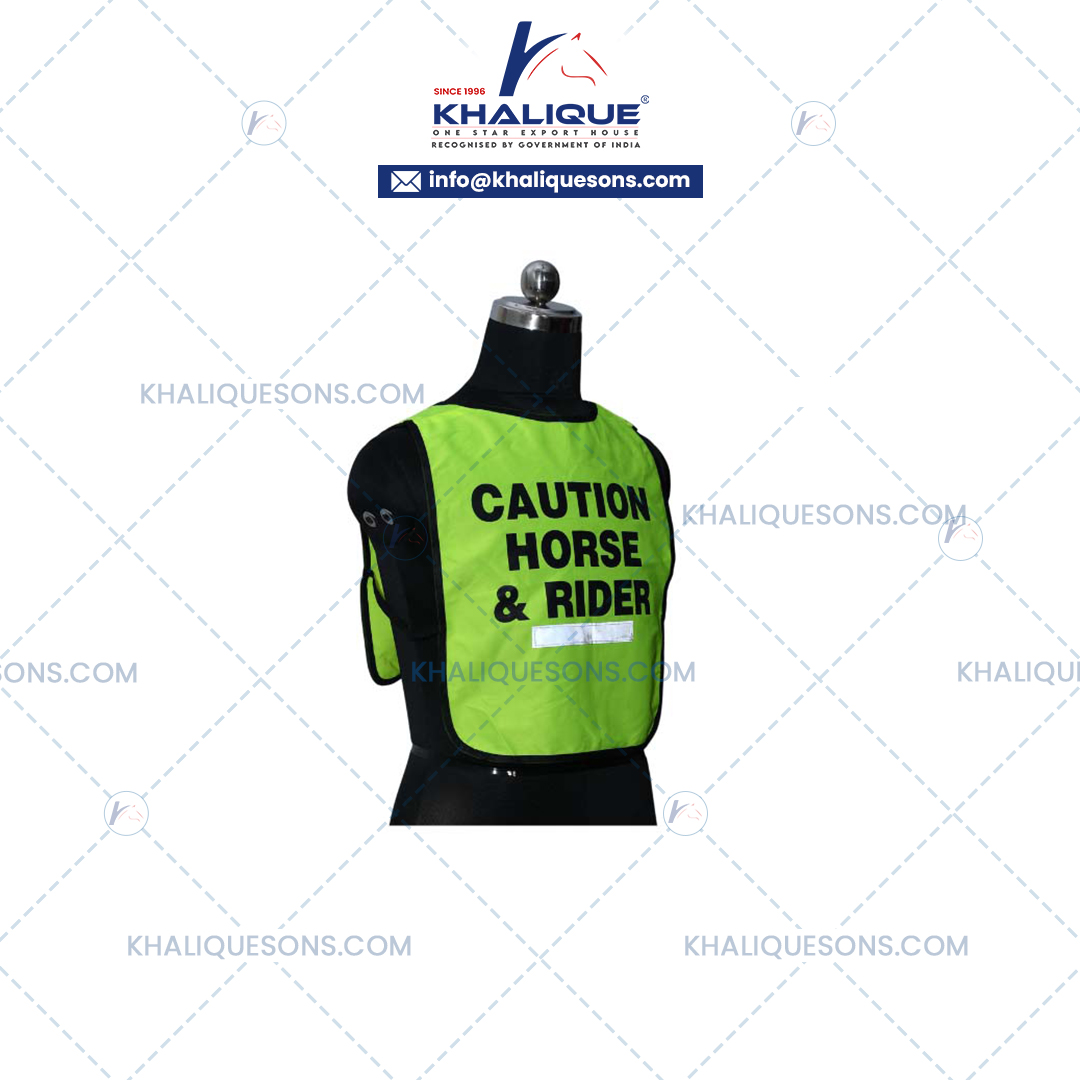 Reflective Safety Vest