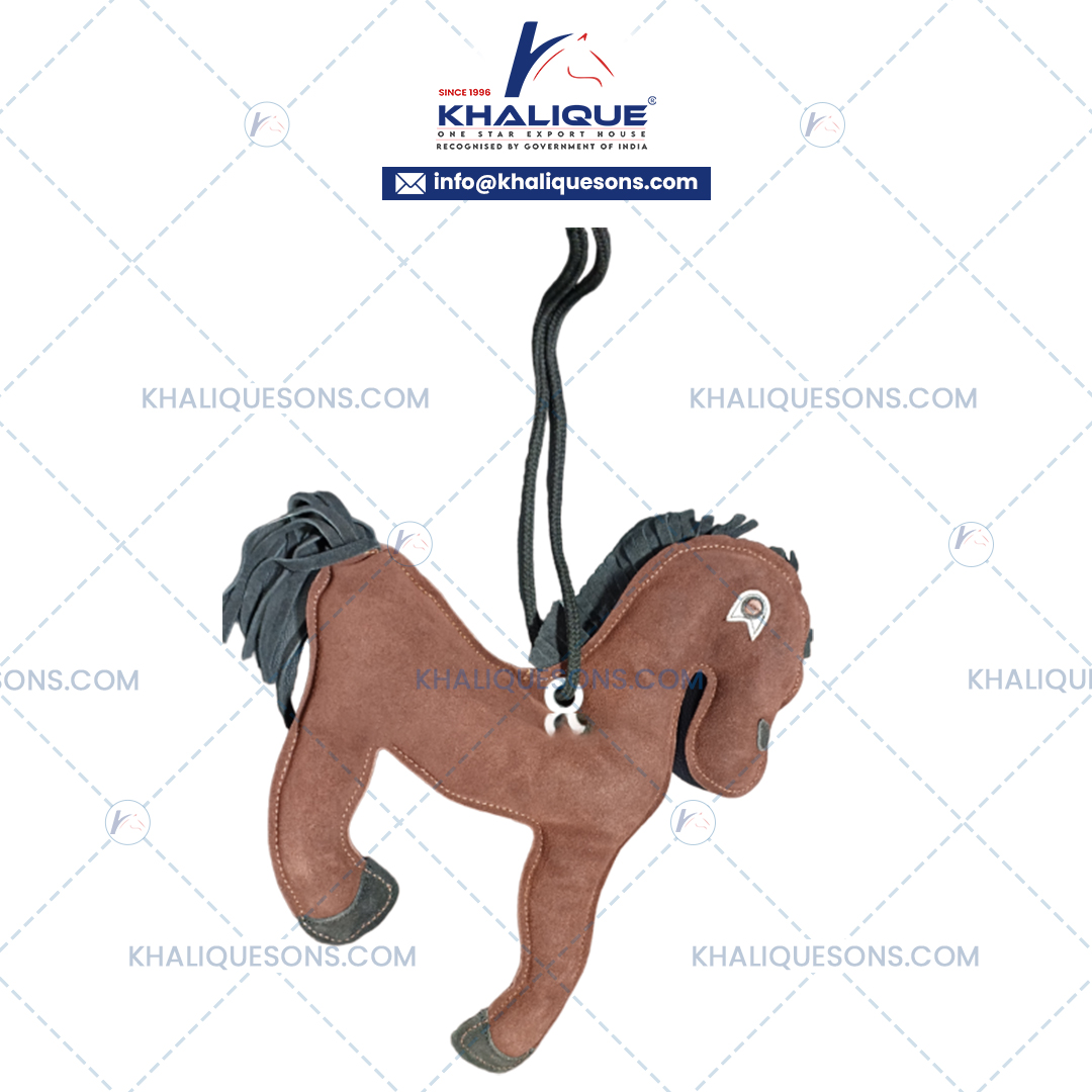 Brown Horse Toys