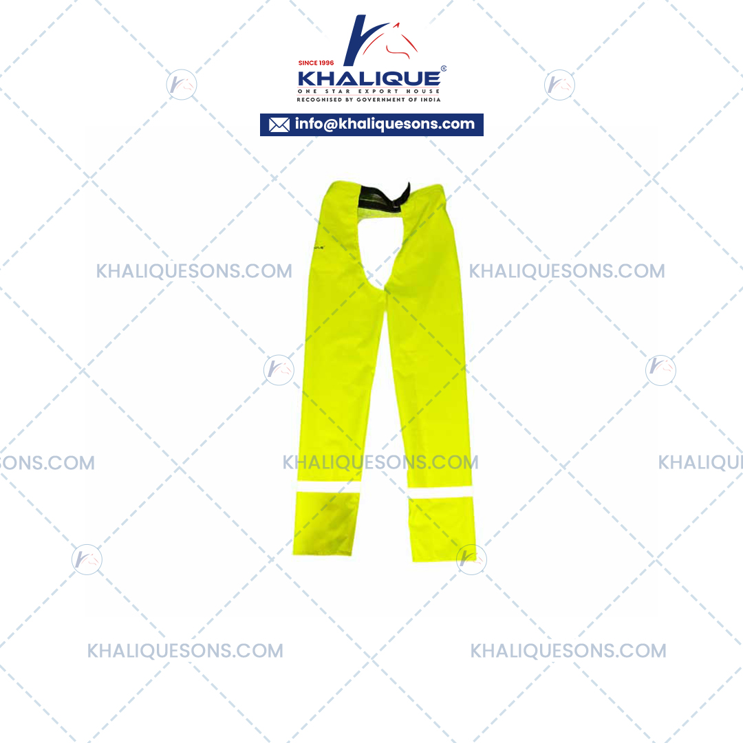 Rider Fluorescent Full Chaps