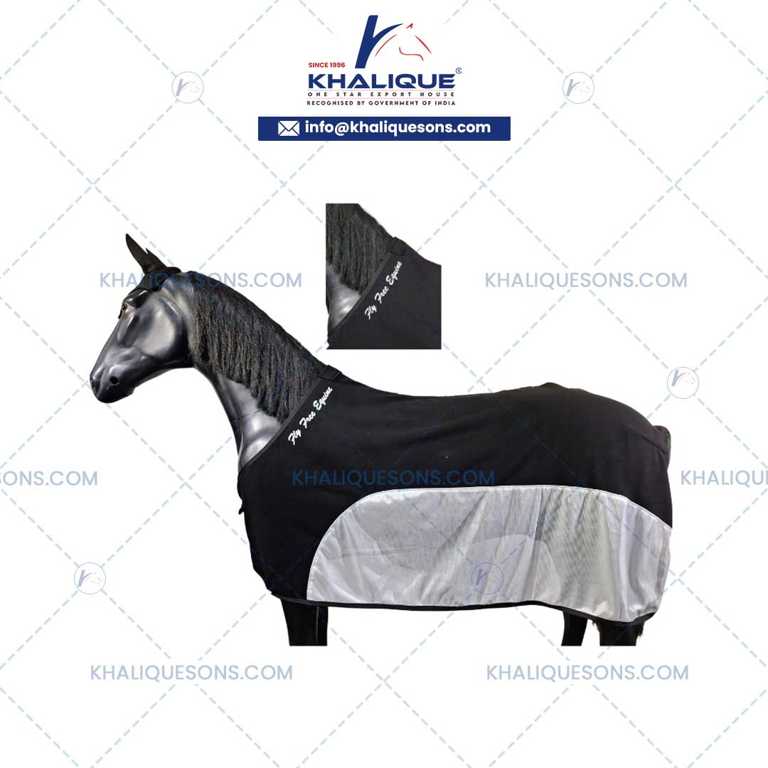 Horse Hybrid Rug