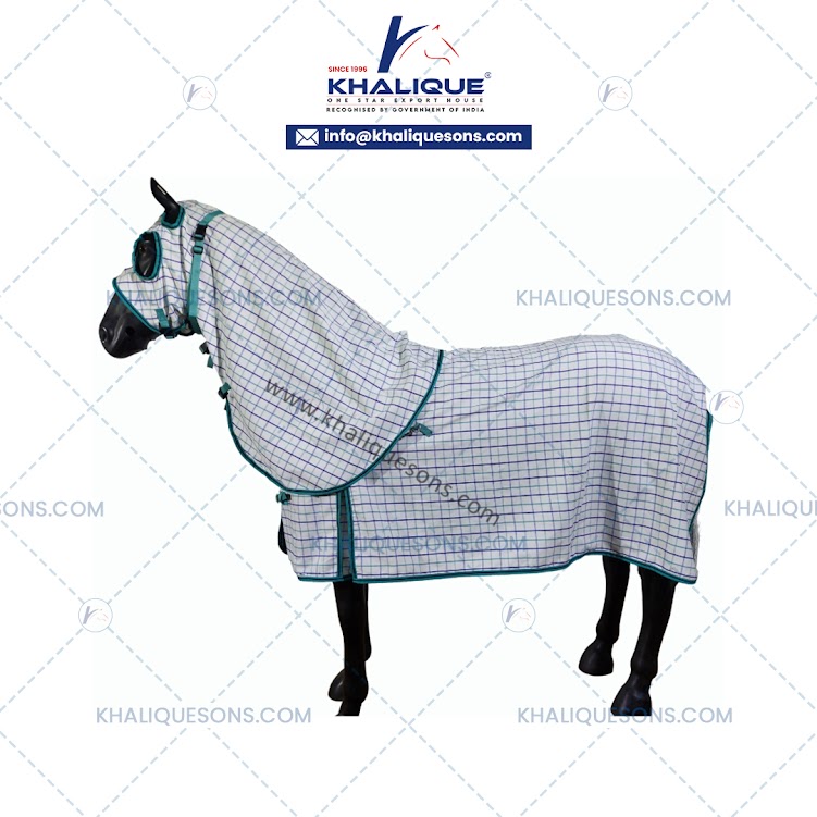 Australian Horse Summer Rug