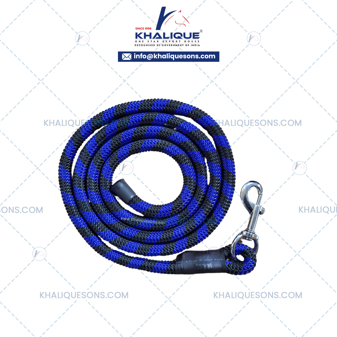 Horse Mono Lead Rope