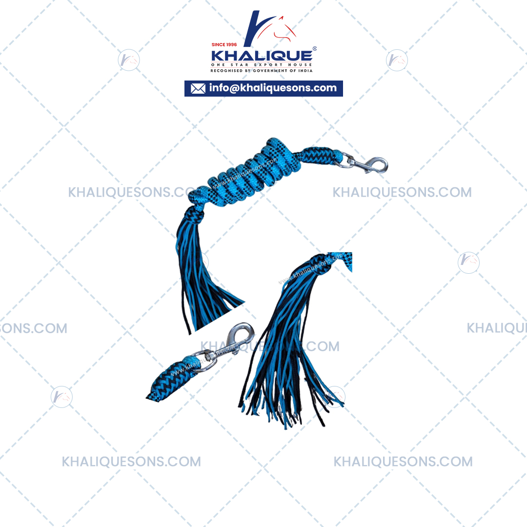 Horse Micro Lead Rope-29026