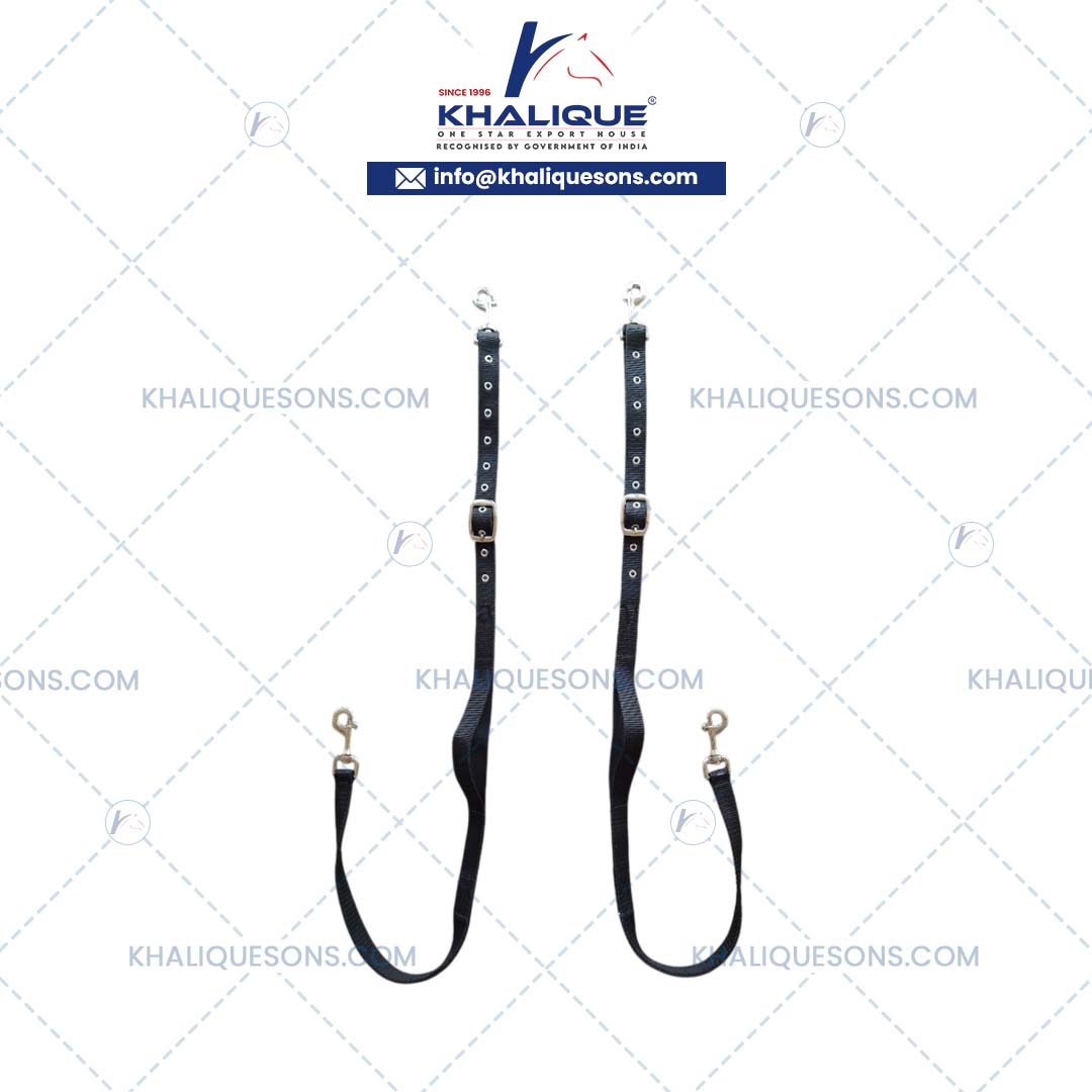 Horse Elasticated Side Reins