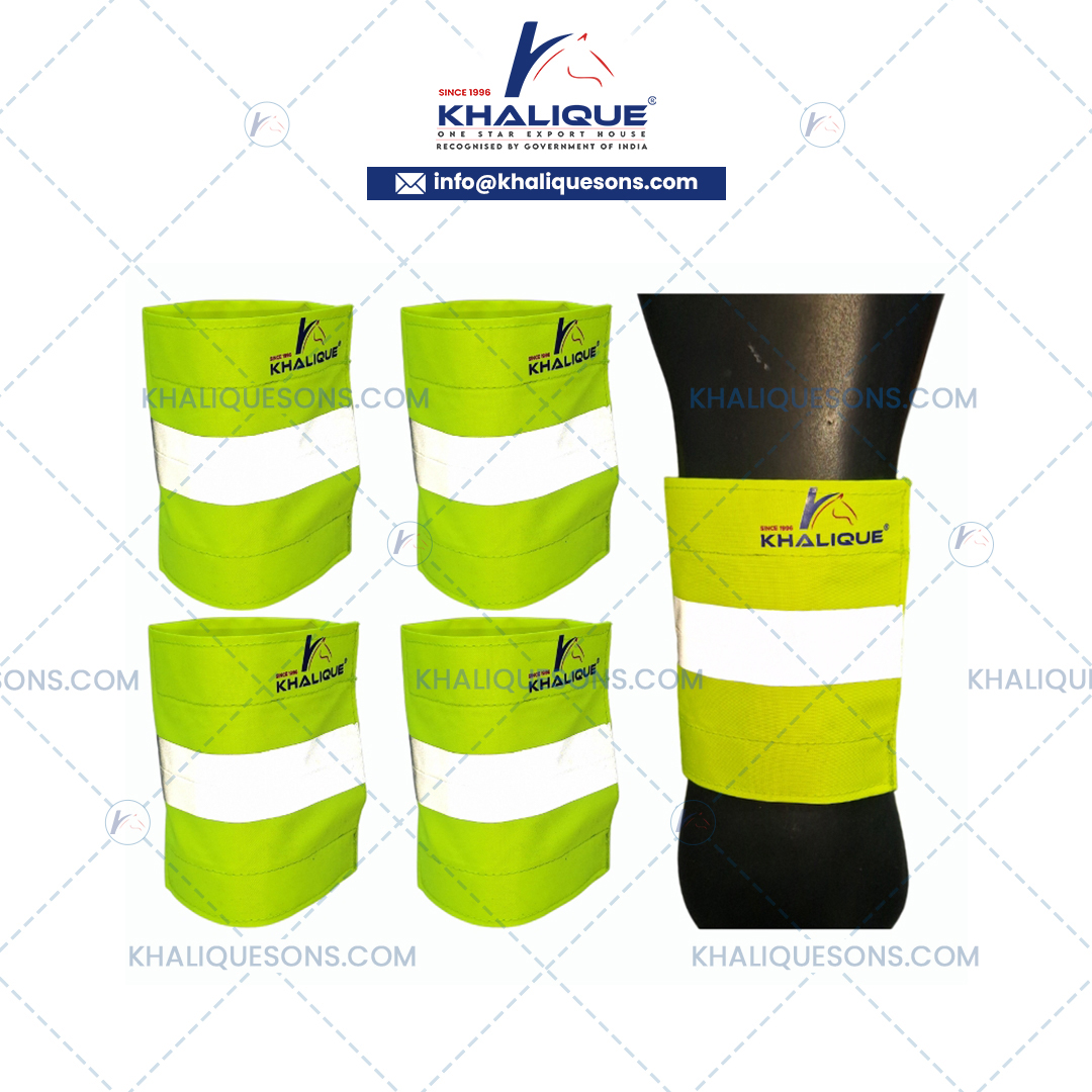 Horse HI-VIZ LEG/ARM band