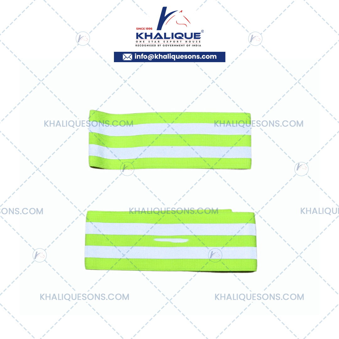 HI-VIZ Elasticated Band