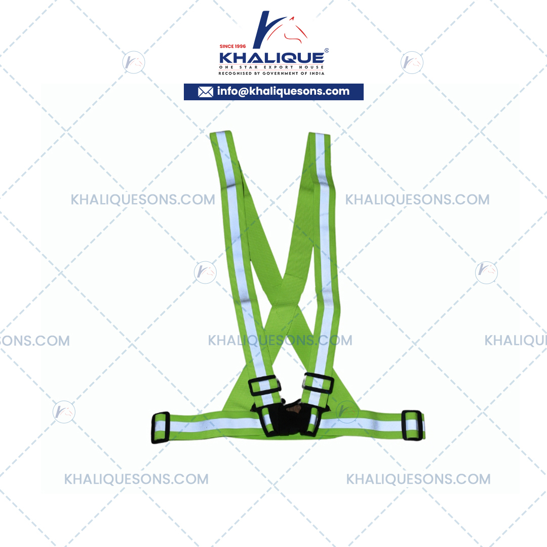 HI-VIZ Safety Belt