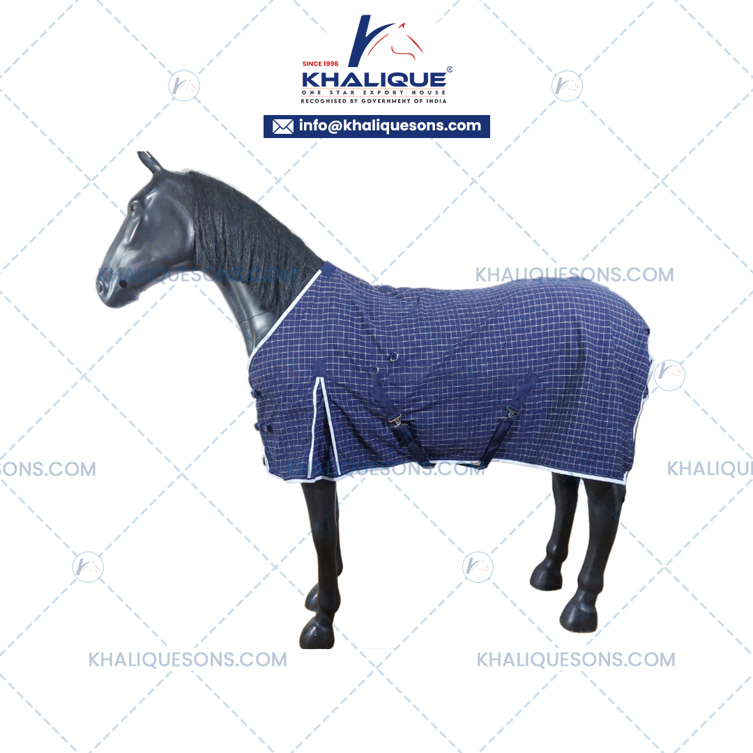 Summer Horse Rug