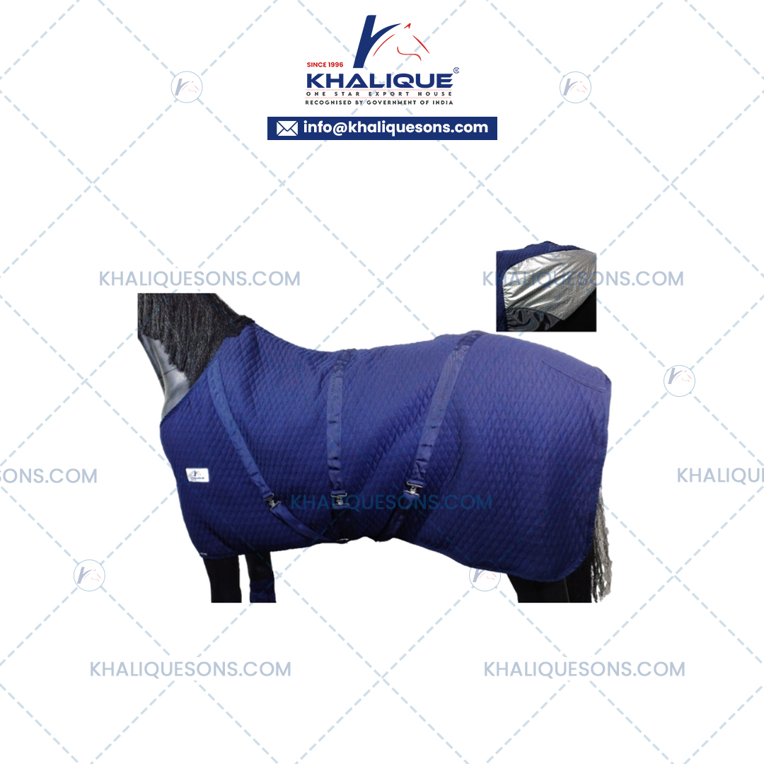 Horse Thermo Therapy Rug