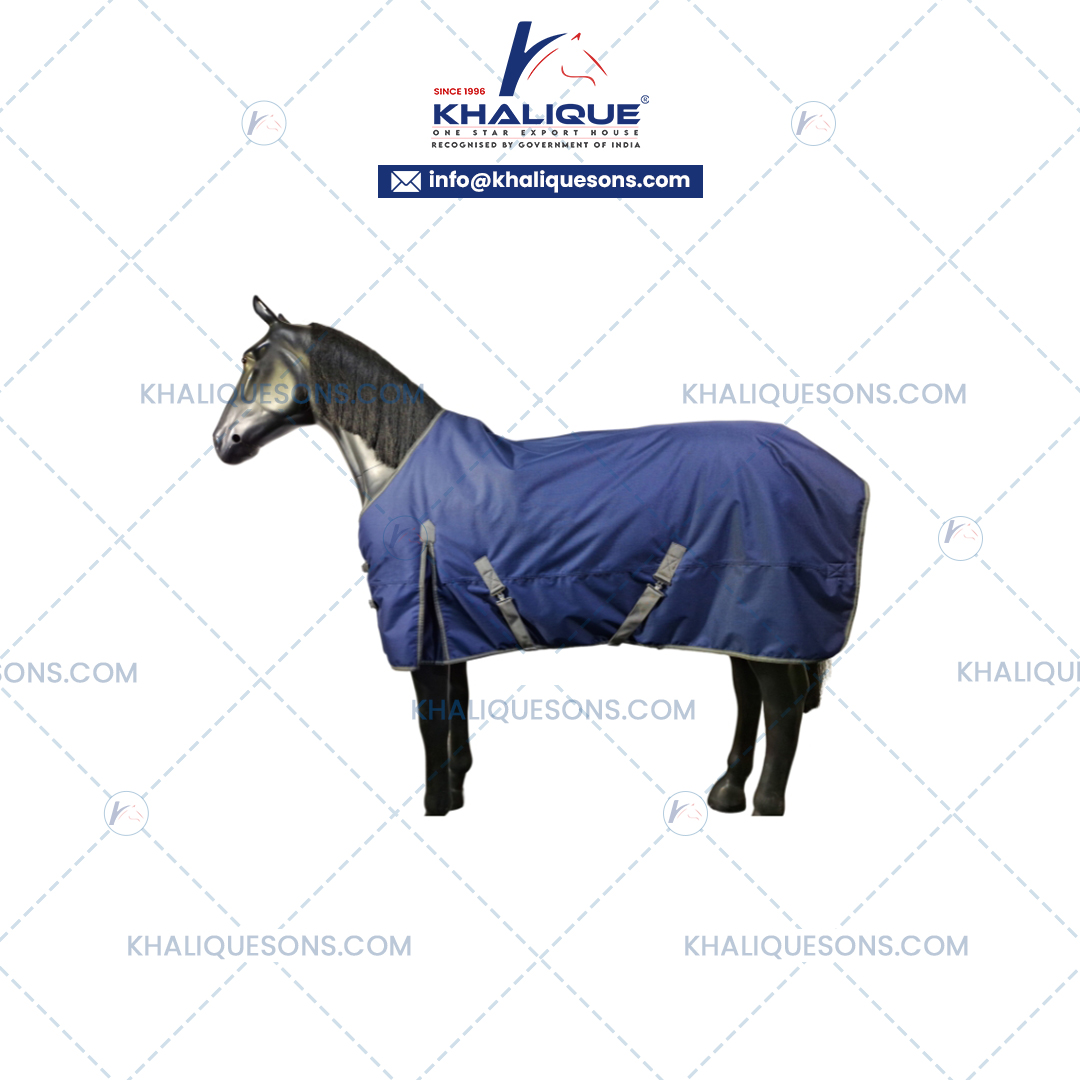 Horse Turnout Therapy Rug