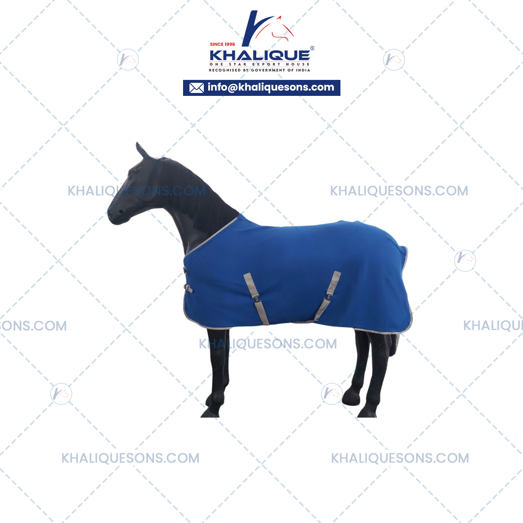 Horse Fleece Therapy Rug