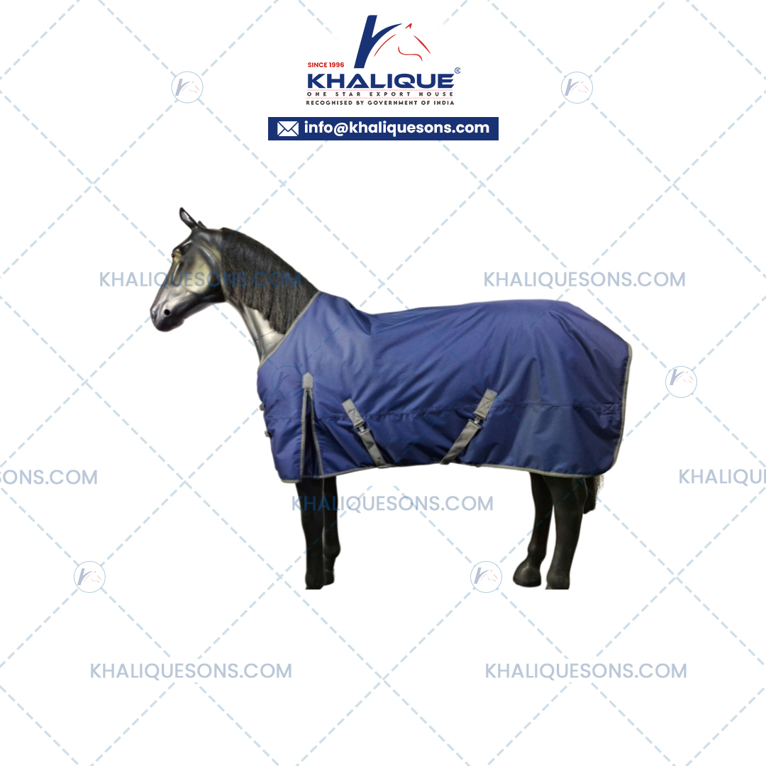 Horse Therapy Rug