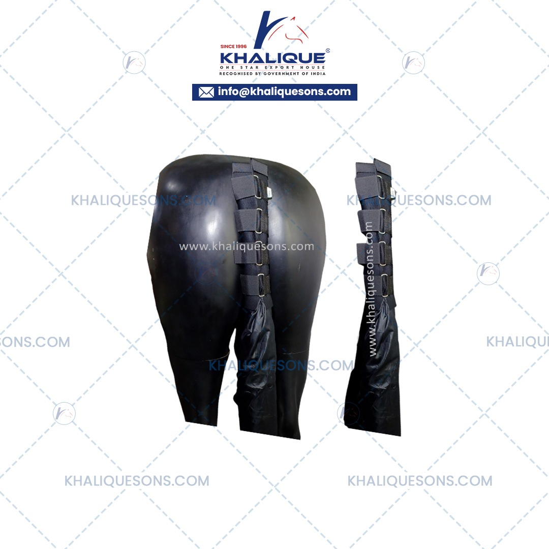 Horse Neoprene Tail Guard