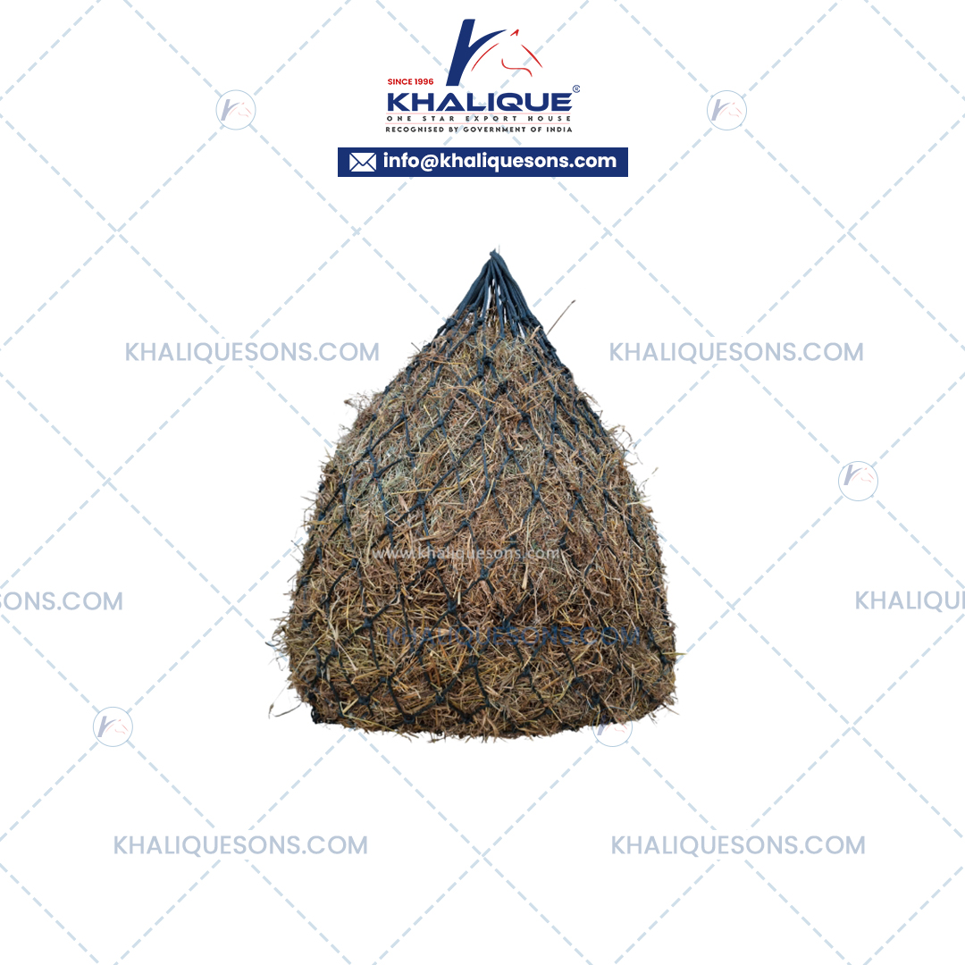 Horse Nylon Without Ring Haynet