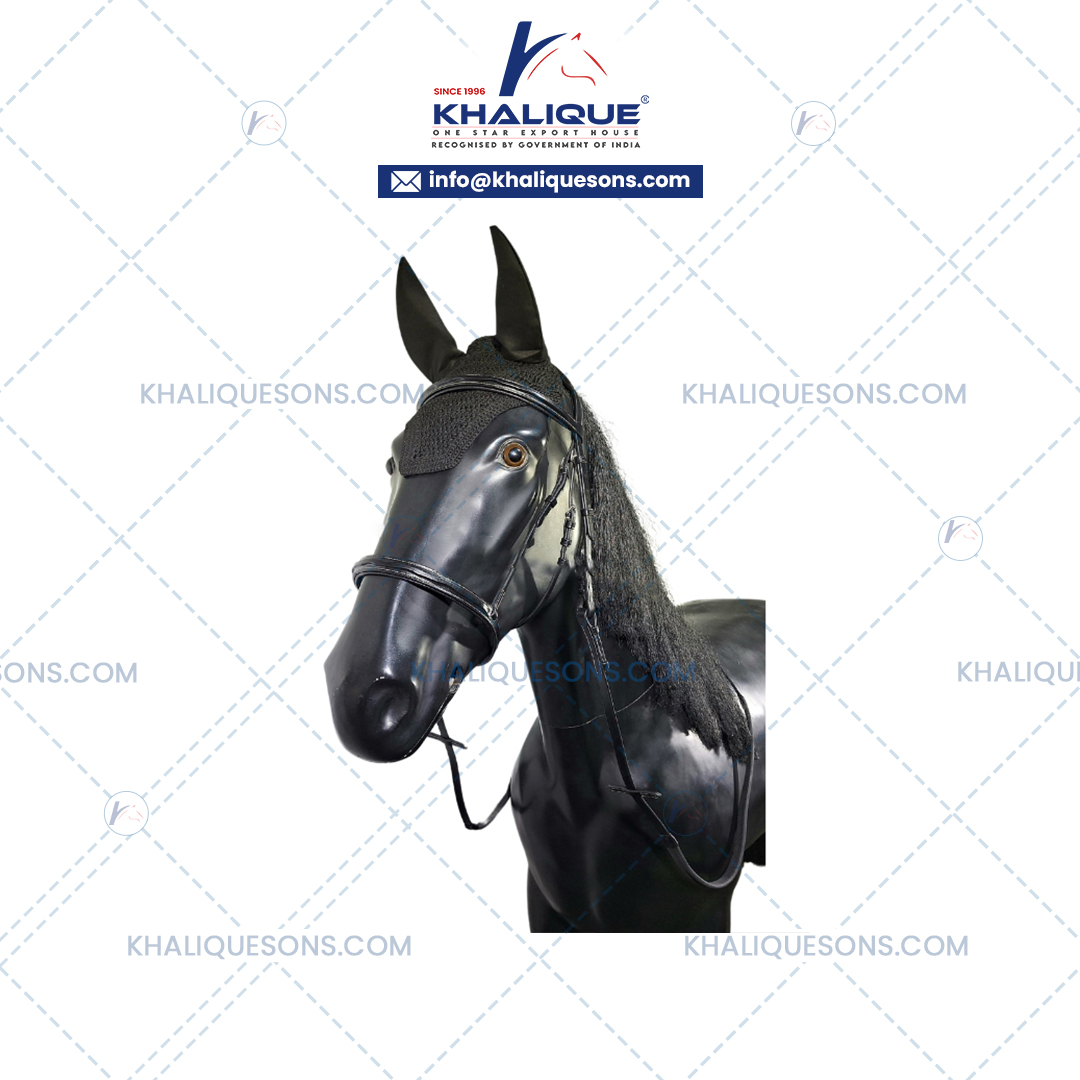 Horse Leather Bridle