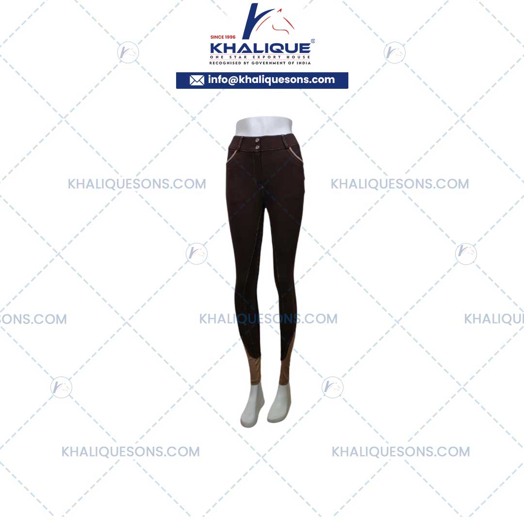 NVL fabric Breeches