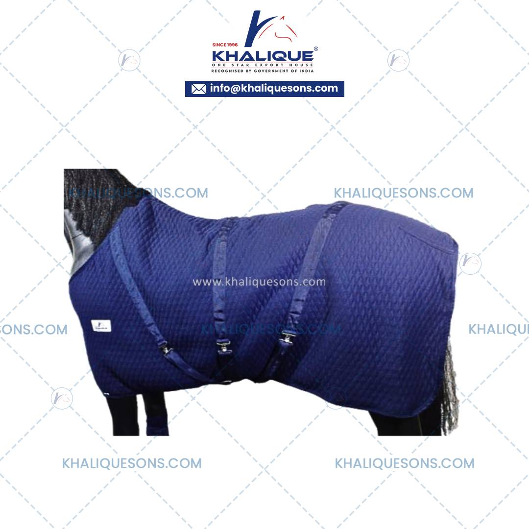 Horse Thermo Rugs